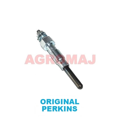 2666a013 - PERKINS свеча накаливания UB-704-26
