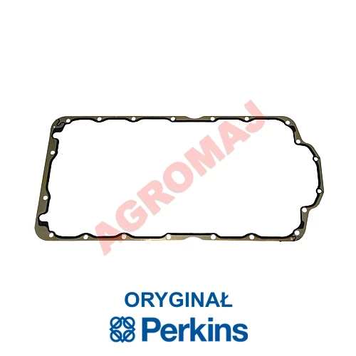 3681k037- PERKINS Контейнер для миски 1104D-E44TA 1104C-44T