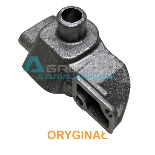 173-1284- CATERPILLAR Основание термостата 3034