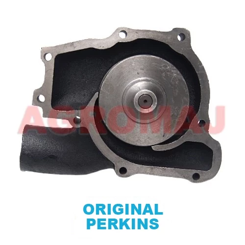 u5mw0130- PERKINS Помпа для воды A6.354.4