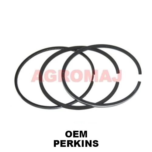 4181a046 - PERKINS комплект поршневых колец (+0,50) 1004.42 1004.40 та
