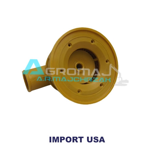 2w-9162- CATERPILLAR Двигатель Odma 3114 3306