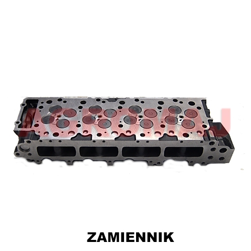 8-98170617-0 - ISUZU головка двигателя (16V) 4HK1