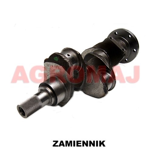 31312730 - Perkins коленчатый вал AD3. 152