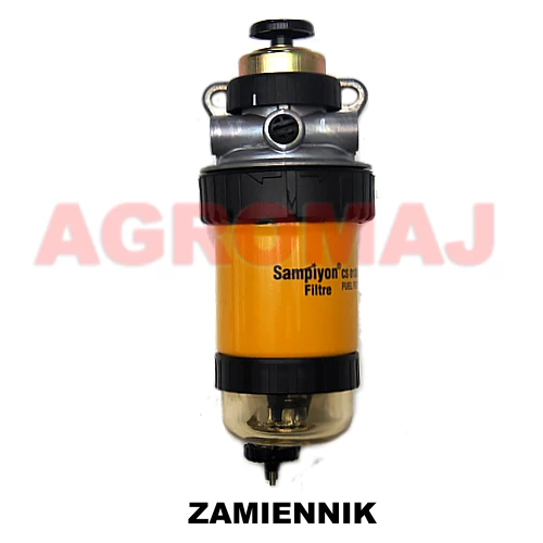 312-1699- CATERPILLAR Комплектный топливный фильтр 3116 C2.4