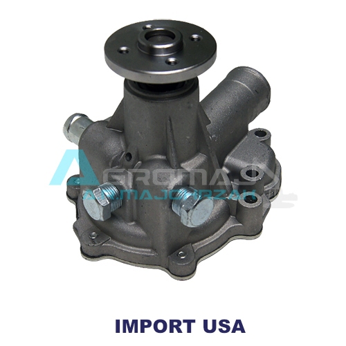 u45011030- PERKINS Помпа для воды 403F-15 404C-22T
