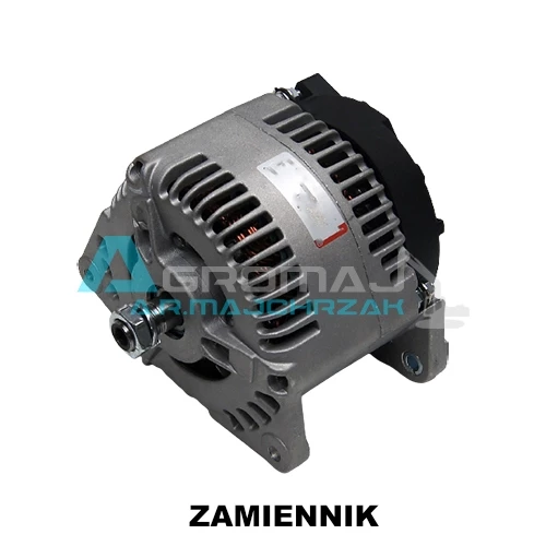 Генератор t412401- PERKINS 1104C-44T 1104D-44T
