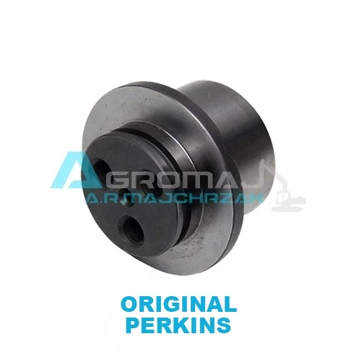 3272x021 - PERKINS ступица привода компрессора 1004.4 1106C-E60TA