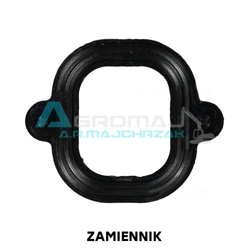 5410980480 - MERCEDES-Benz прокладка всасывающего коллектора OM501 OM942