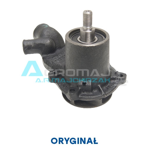 311781a1- CASE Помпа для воды 1004.40T 1004.40TA