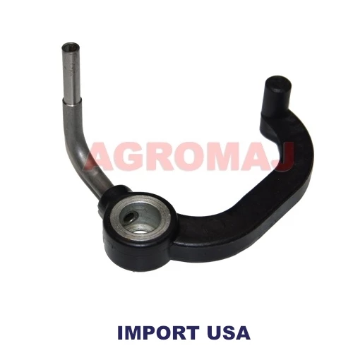 J080708-Case смазочное сопло M11 QSM11