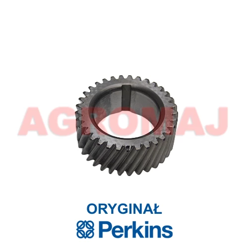 u15276270 - PERKINS звездочка коленчатого вала 403d-15 104.22