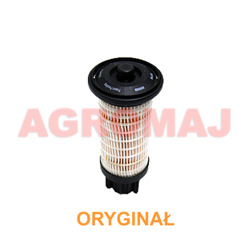 363-6572 - CATERPILLAR предварительный топливный фильтр C3.4 C3. 4B