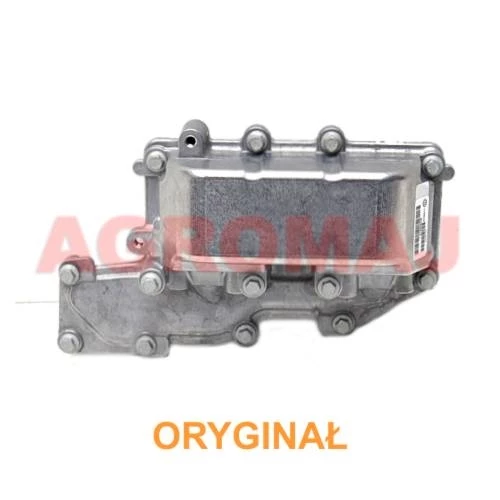 232-3722 - CATERPILLAR корпус масляного радиатора 3054c 3054E