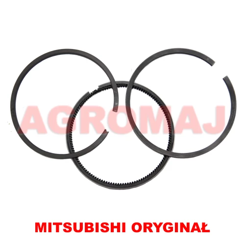 31a17-00010 - MITSUBISHI комплект поршневых колец S3L S3L2