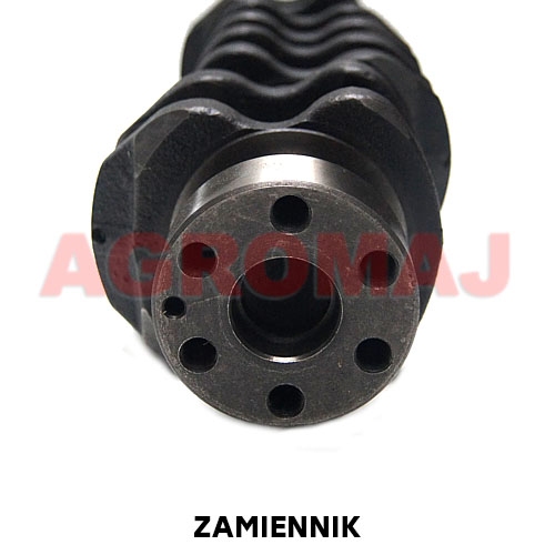 166641-23010 - {_b0_} коленчатый вал V1903 V2203 V2203B V2203E V2203T