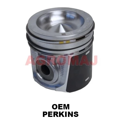 u5pr0058 - Perkins поршень КПЛ. 105,00 STD 1104D-E44T