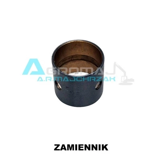 ym129100-23910- KOMATSU Тулейка для перевозки грузов 3D84E 4D88E