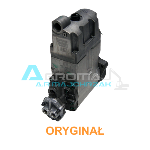 319-0678- CATERPILLAR Помпа C9