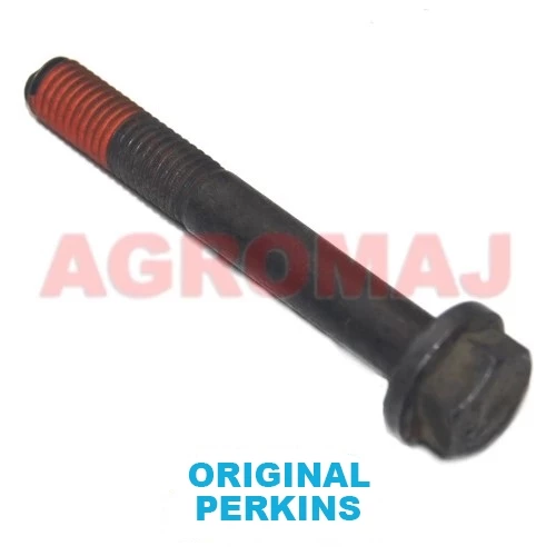 3218j024 - PERKINS Болт выпускного коллектора VK-1106C-E66TA