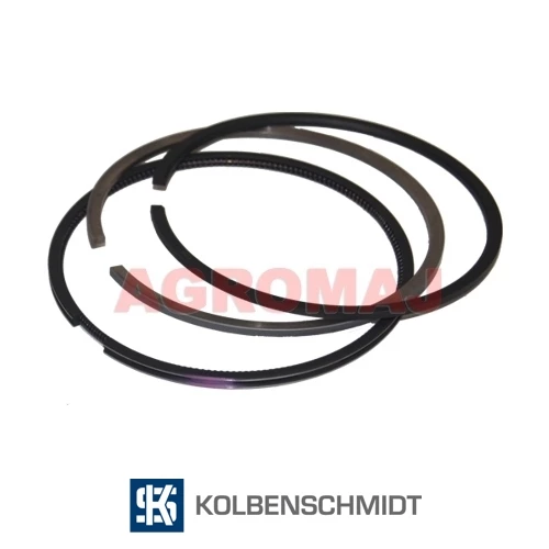 02/910863 - JCB комплект поршневых колец (STD)