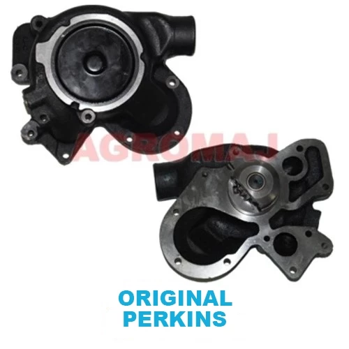 u5mw0193- PERKINS Водяной насос 1004.40T 1006.60TW