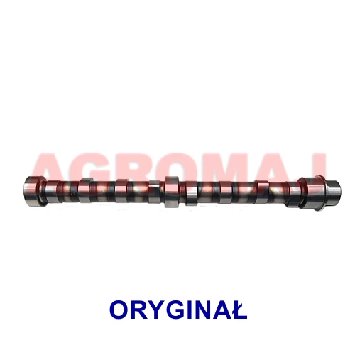 6205-41-1300 - KOMATSU распределительный вал SA4D95E