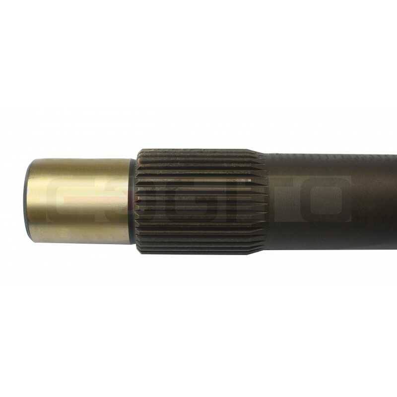 Вал дифференциала VOLVO A35D A40 A40D