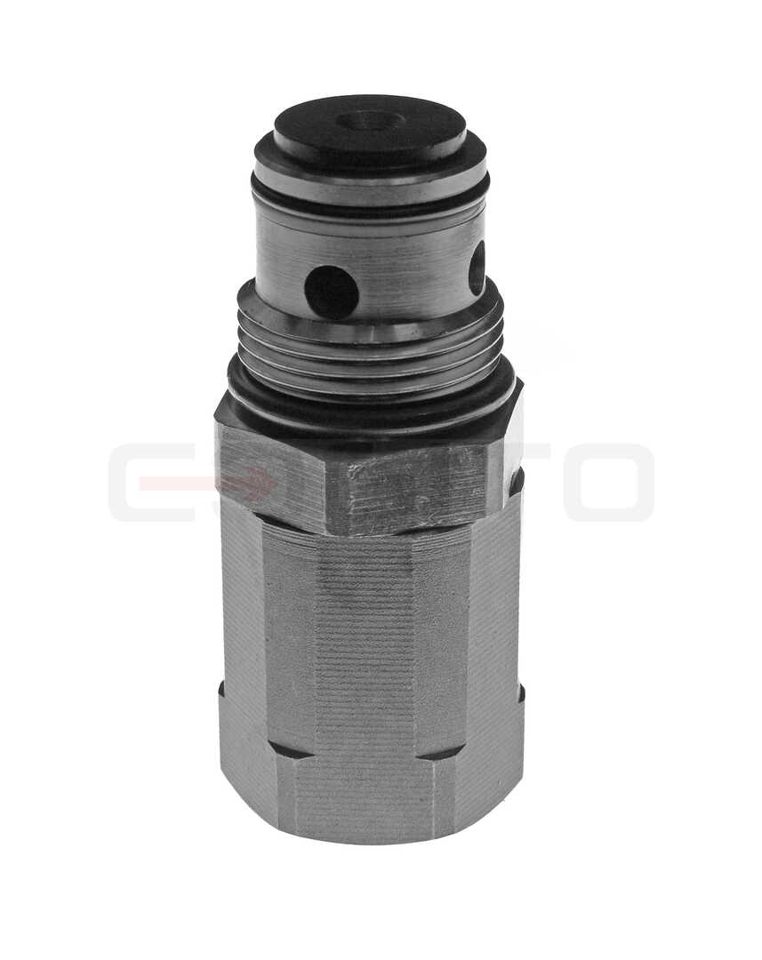 КЛАПАН ПЕРЕГРУЗКИ 3600 PSI