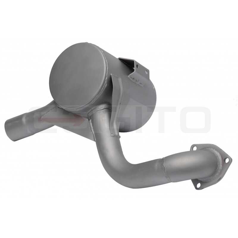 ДЕМПФЕР JCB ЭКСКАВАТОР-ПОГРУЗЧИК 3CX 4CX PERKINS AA
