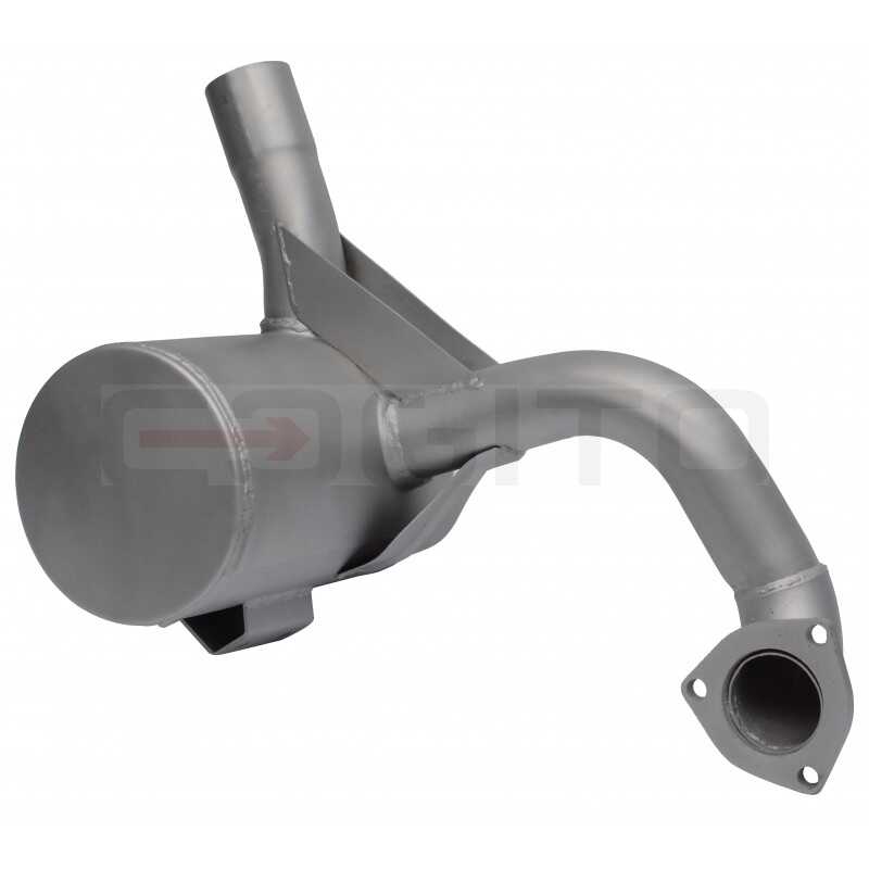 ДЕМПФЕР JCB ЭКСКАВАТОР-ПОГРУЗЧИК 3CX 4CX PERKINS AA