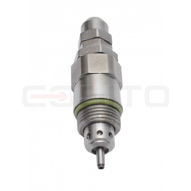 Клапан высокого давления 3300PSI / 3CX 4CX {_b0_}