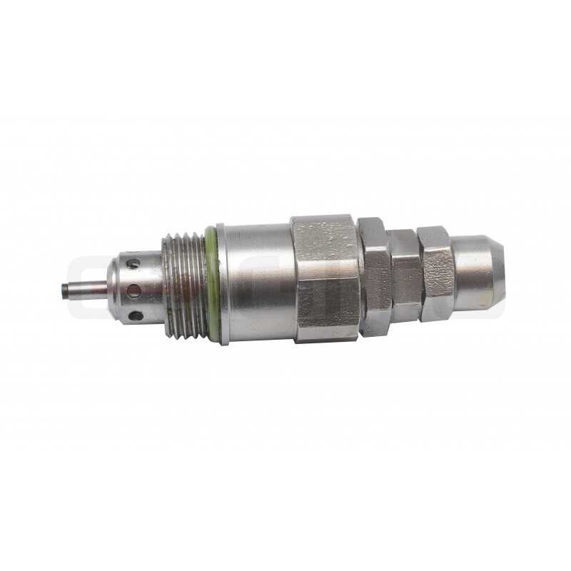 Клапан высокого давления 3300PSI / 3CX 4CX {_b0_}