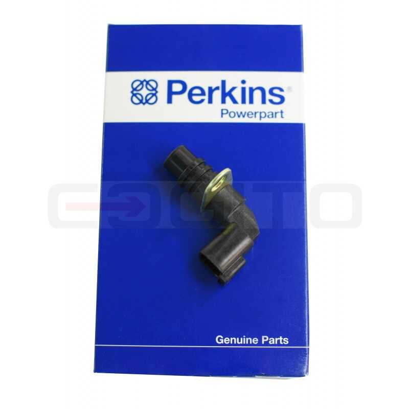 ДАТЧИК СКОРОСТИ CAT ЭКСКАВАТОР PERKINS