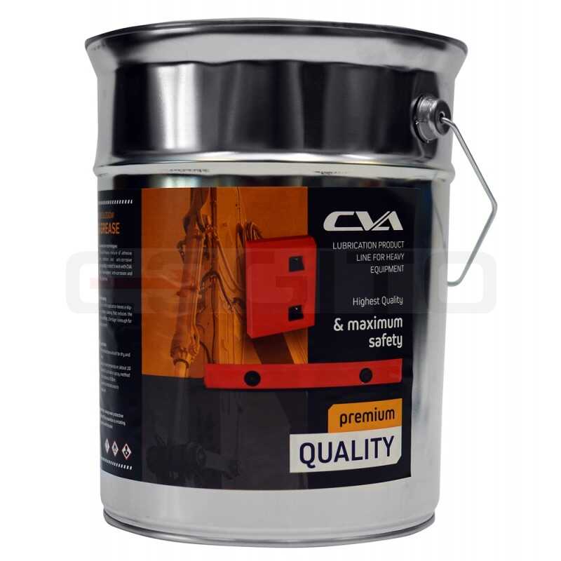 Смазка для скольжения waxoyl CVA 5L Old can
