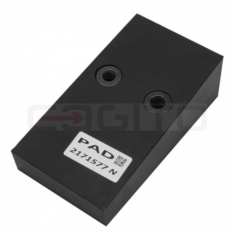 CAT ЭКСКАВАТОР-ПОГРУЗЧИК 60MM