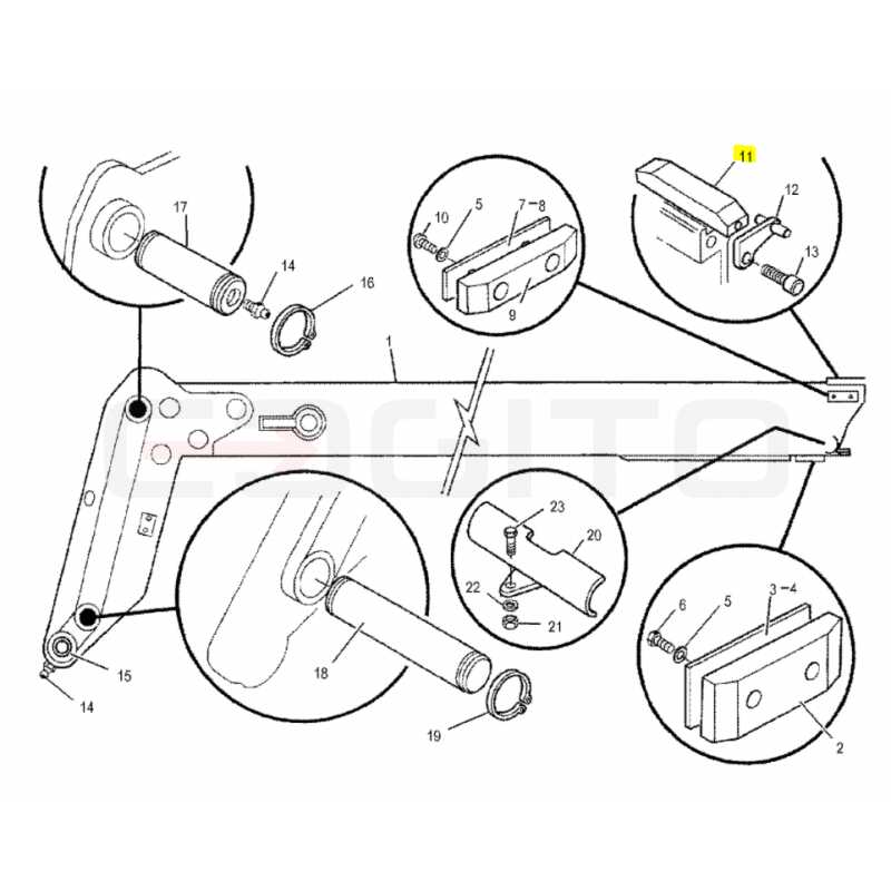 CAT LONG LIFE CVA 16,2 ММ ЗАРЯДНОЕ УСТРОЙСТВО ДЛЯ РУК