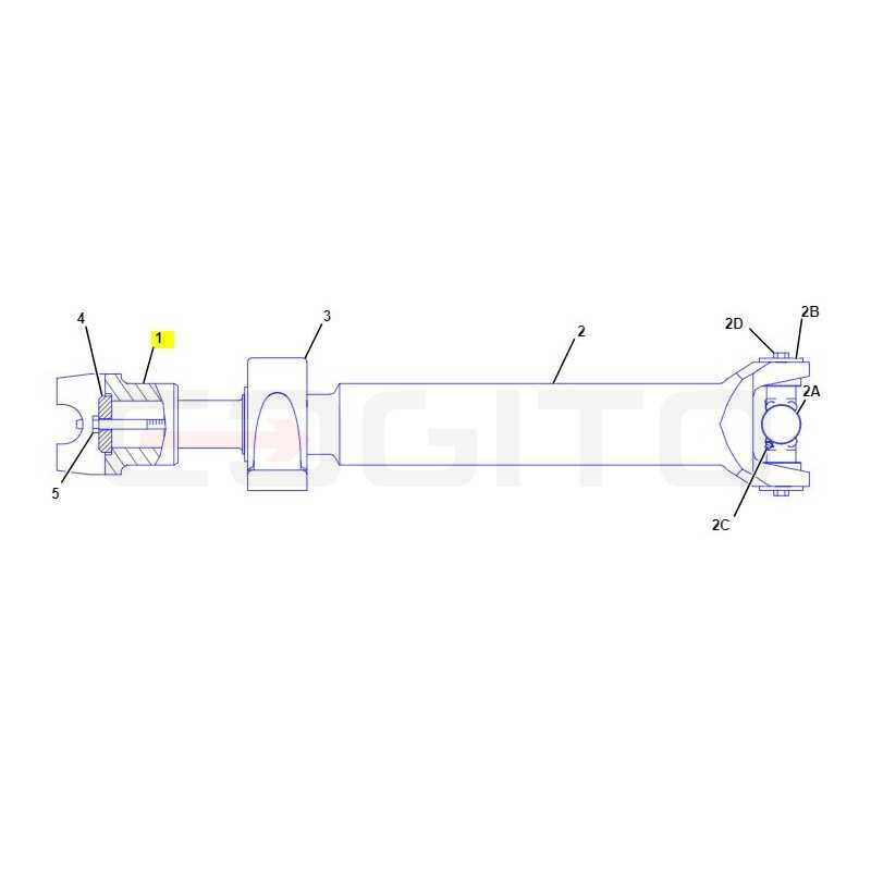 ФЛАНЕЦ ПРИВОДНОГО ВАЛА CAT КОЛЕСНЫЙ ПОГРУЗЧИК