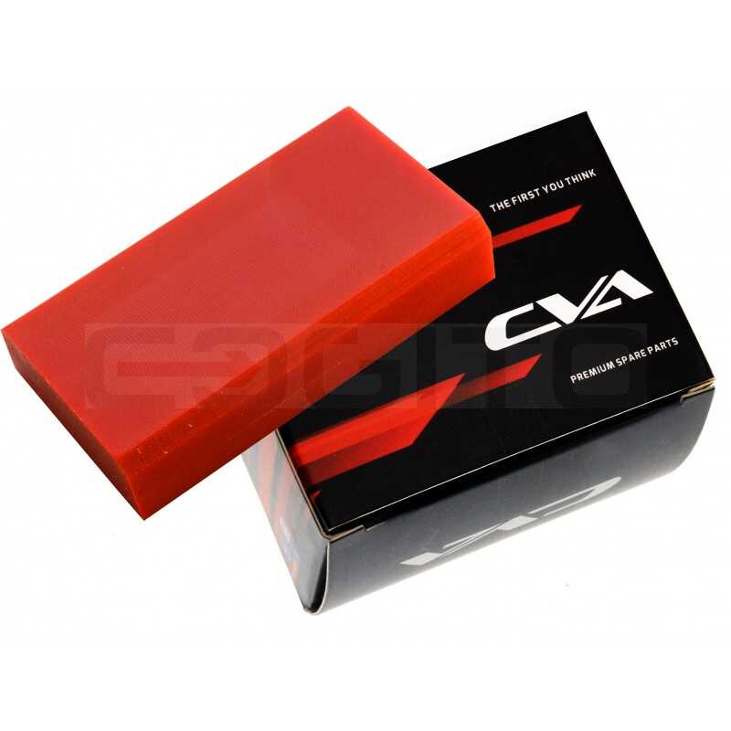 CAT 18MM LONG LIFE