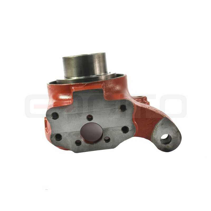 ОБУСТРОЙСТВО ДЛЯ ОБРАТНОЙ СТОРОНЫ VOLVO BL71 BL61