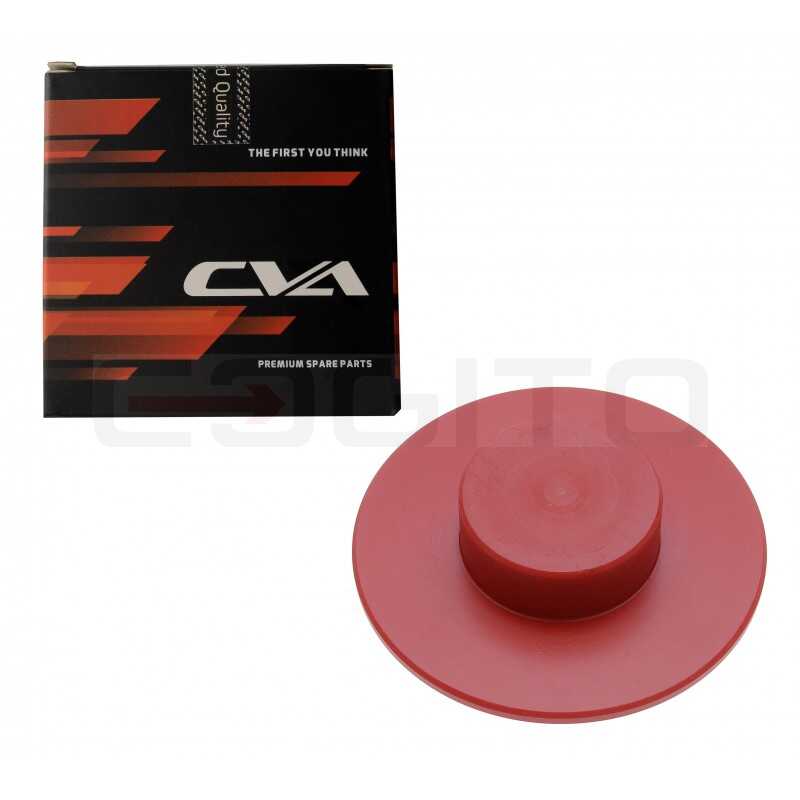 СКОЛЬЖЕНИЕ ОПОРЫ CVA / JCB GR 6,4 ММ
