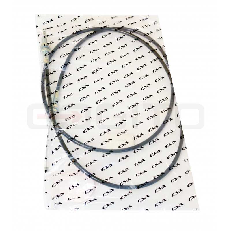 Линка CVA, блокировка нижнего плеча, CAT 428B