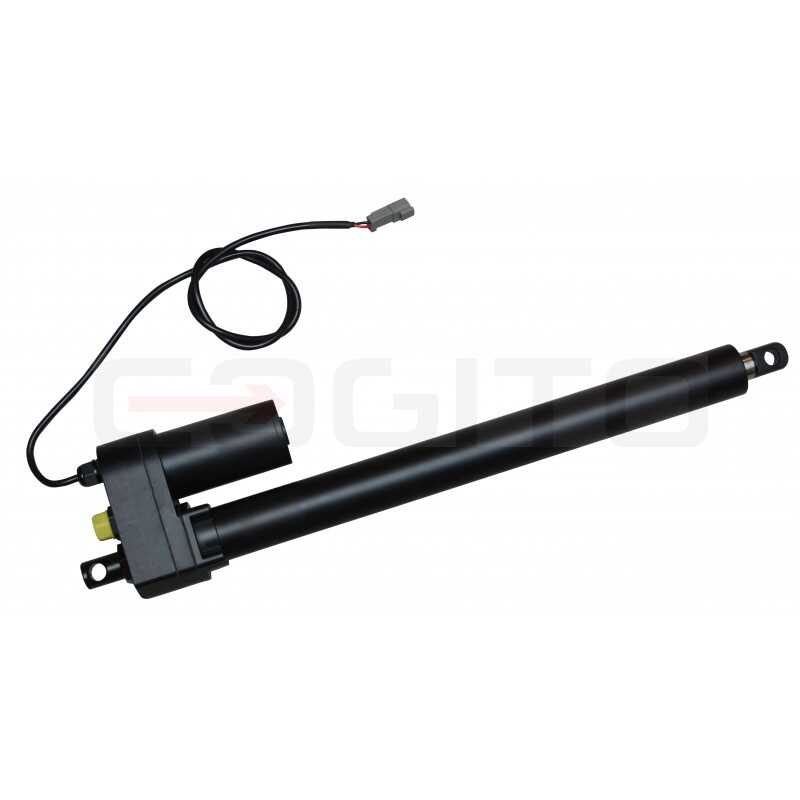 ЭЛЕКТРИЧЕСКИЙ ПРИВОД ЗАСЛОНКИ ДВИГАТЕЛЯ