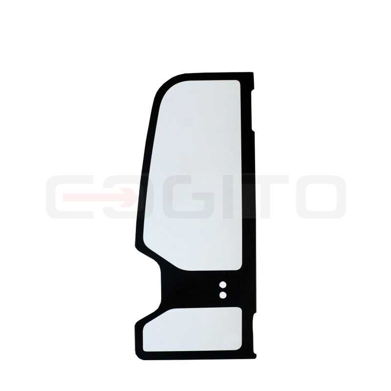 Мини-коптильня SZYBA DRZWI SITODRUK TAKEUCHI TB219
