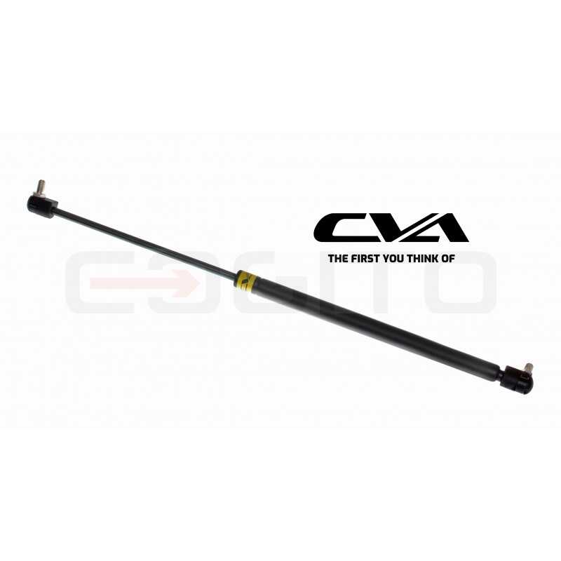 ГАЗОВЫЙ ПРИВОД CVA