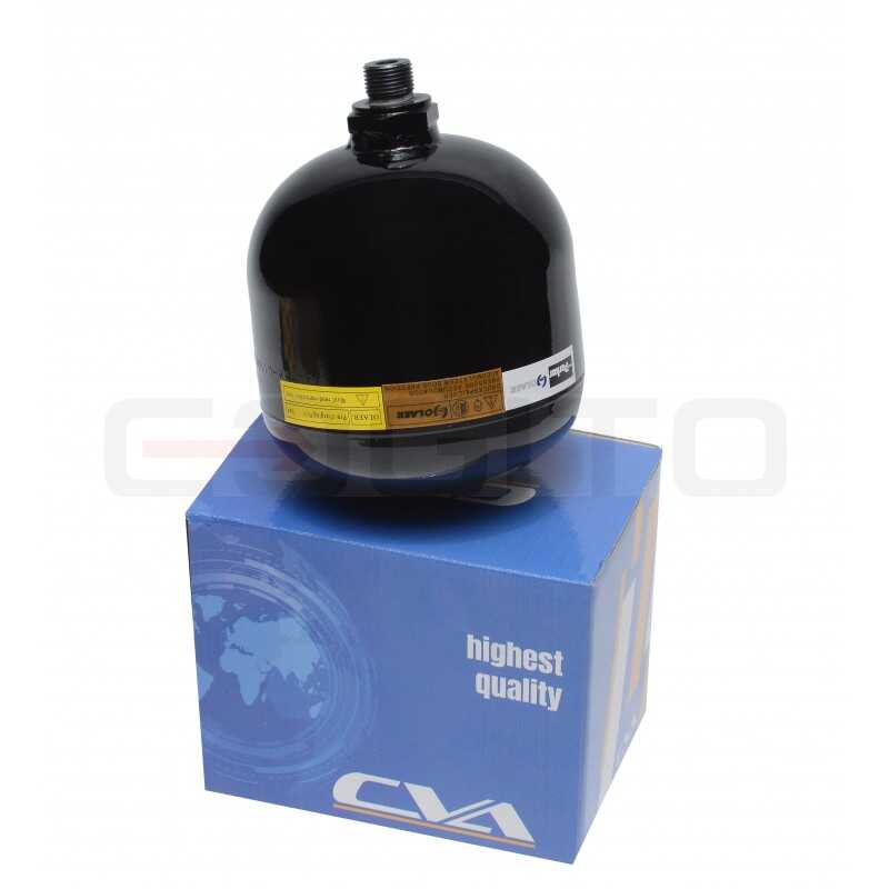 ГАЗОВЫЙ АККУМУЛЯТОР OEM KOPARKA VOLVO