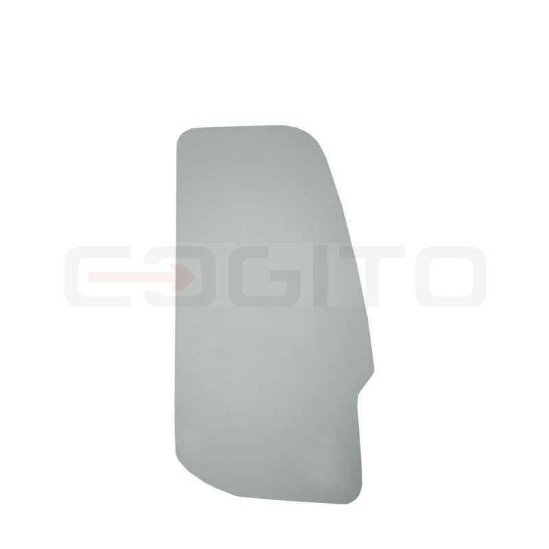СТЕКЛО ДВЕРИ КОЛЕСНЫЙ / ГУСЕНИЧНЫЙ ЭКСКАВАТОР VOLVO EW55B EC55D