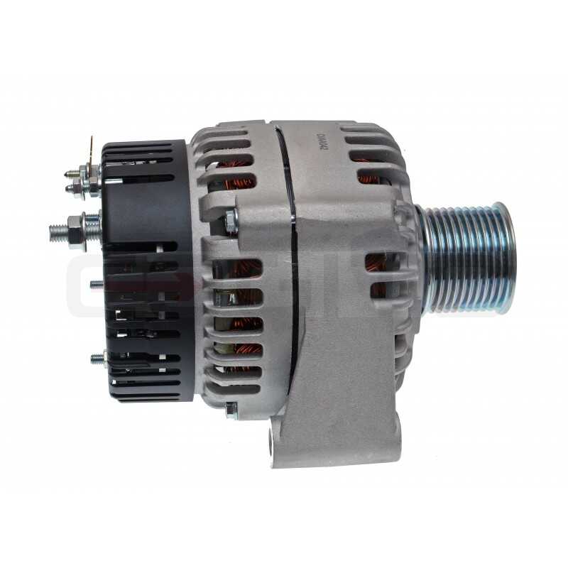 ГЕНЕРАТОР 12V CVA ЭКСКАВАТОР-ПОГРУЗЧИК VOLVO