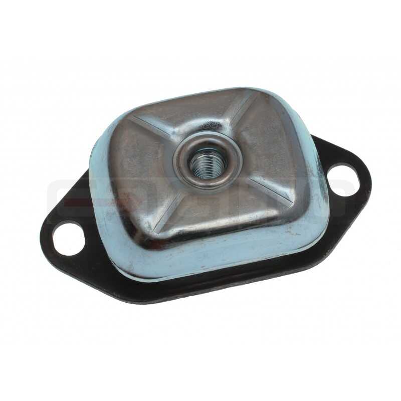 ПОДУШКА SILNIKA VOLVO OEM