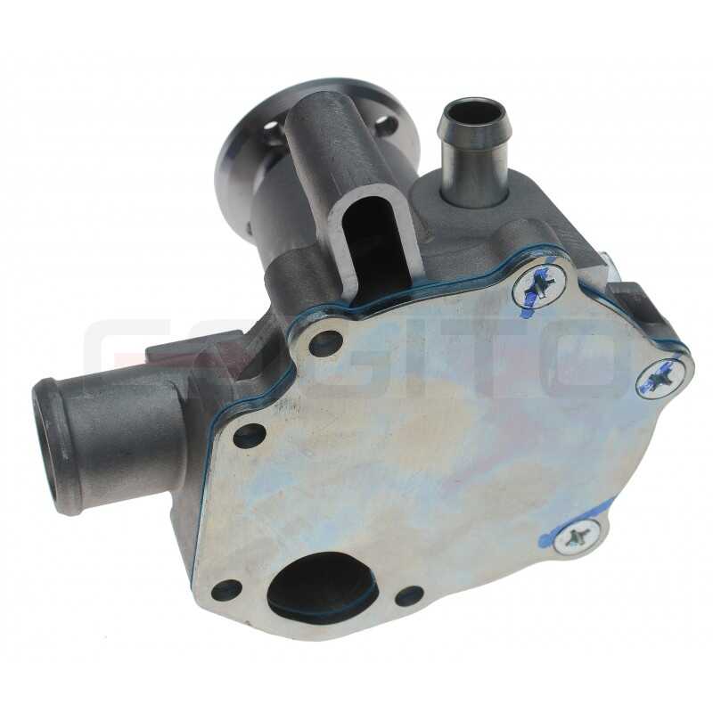 Помпа WODY CAT OEM PERKINS